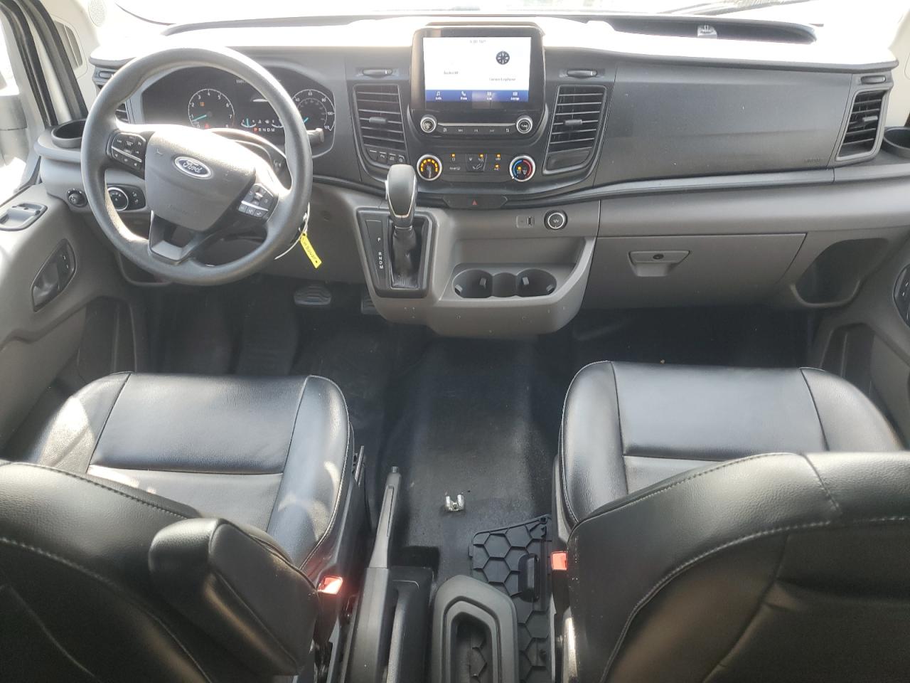 2020 Ford Transit T-150 VIN: 1FMZK1Y84LKA08897 Lot: 80263095