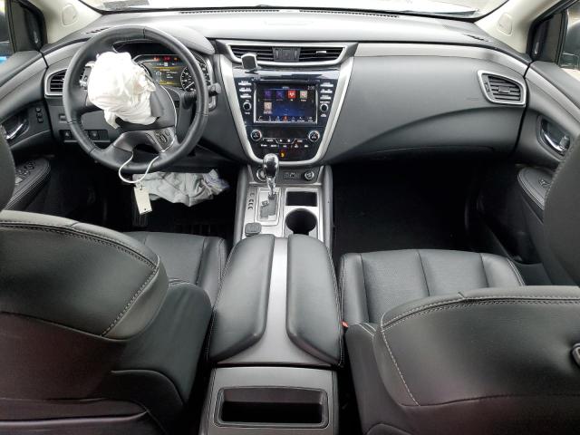 NISSAN MURANO 2021 Серый