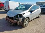 2010 FORD FIESTA EDGE 82  for sale at Copart SANDWICH