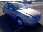 2004 CITROEN XSARA LX 8V  for sale at Copart SANDTOFT