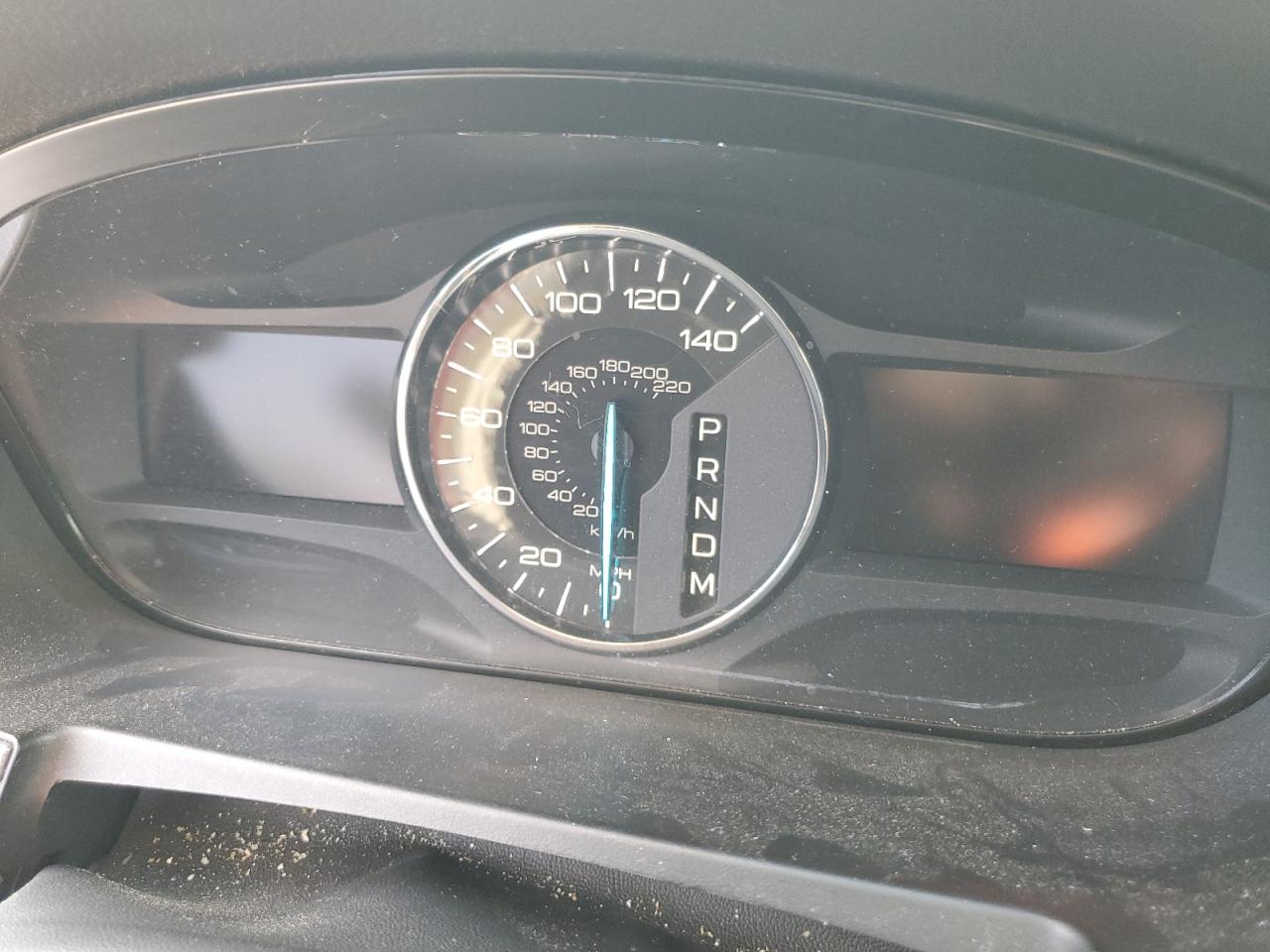 2011 Ford Edge Sel VIN: 2FMDK4JC6BBA44335 Lot: 81221195