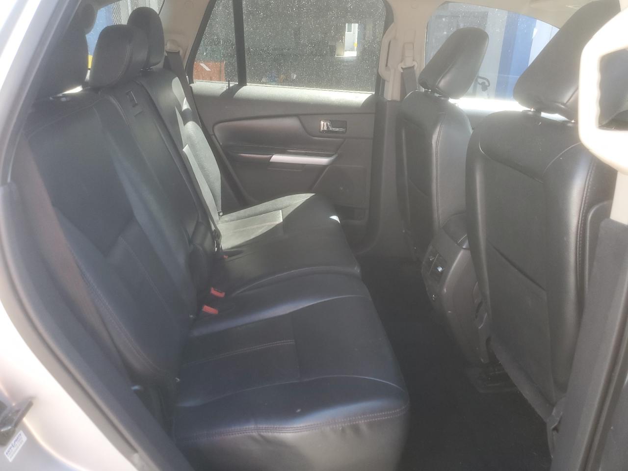2011 Ford Edge Limited VIN: 2FMDK3KC9BBB67720 Lot: 80376655