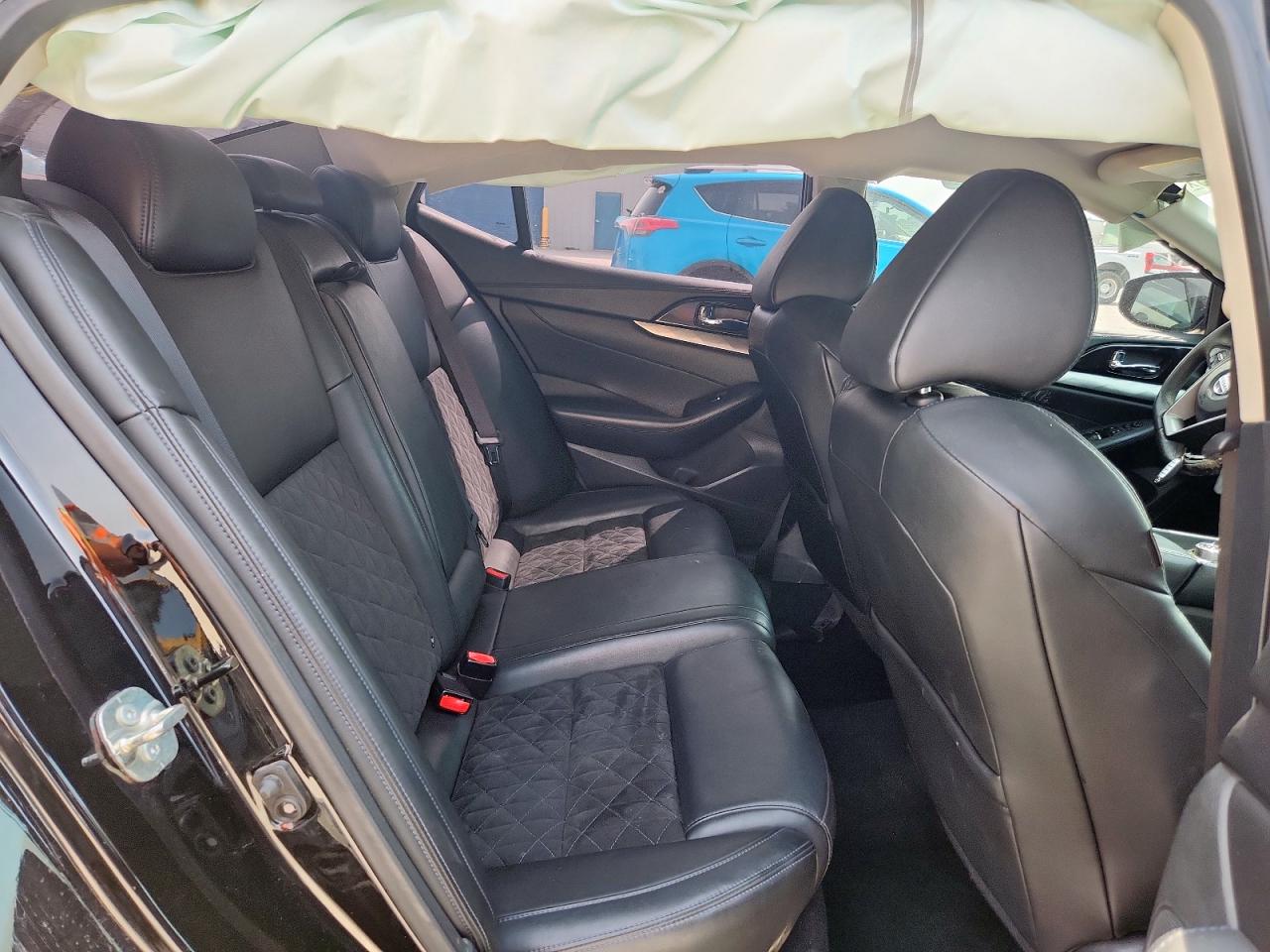 2017 Nissan Maxima 3.5S VIN: 1N4AA6AP9HC426043 Lot: 71534655