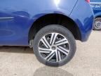 2008 RENAULT CLIO EXTREME  for sale at Copart NEWBURY