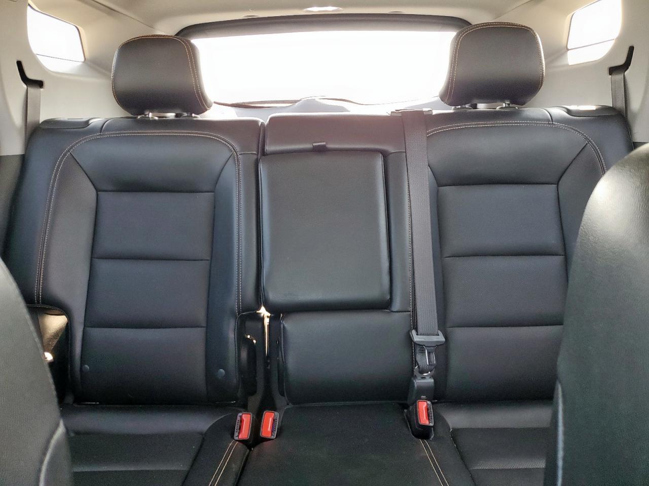 2021 GMC Terrain Slt VIN: 3GKALPEV3ML345948 Lot: 80743235