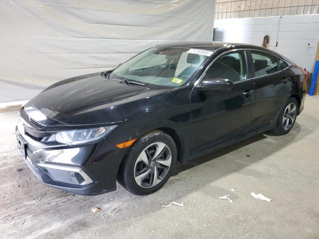 HONDA CIVIC LX 2021