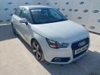 2013 AUDI A1 SPORT TFSI  for sale at Copart BRISTOL