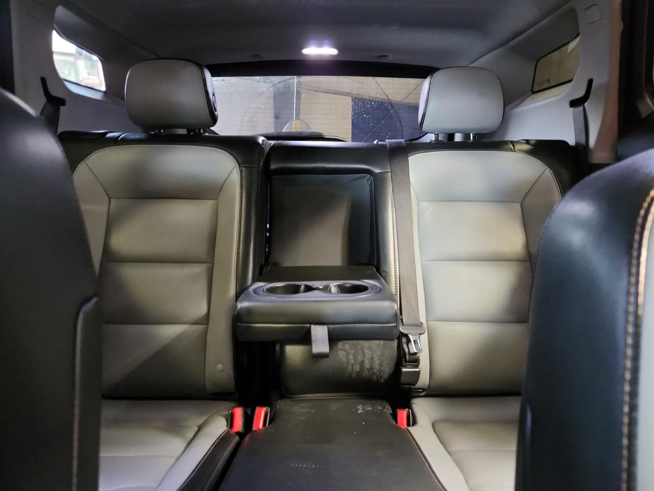 2019 GMC Terrain Slt VIN: 3GKALVEV7KL162442 Lot: 81428025