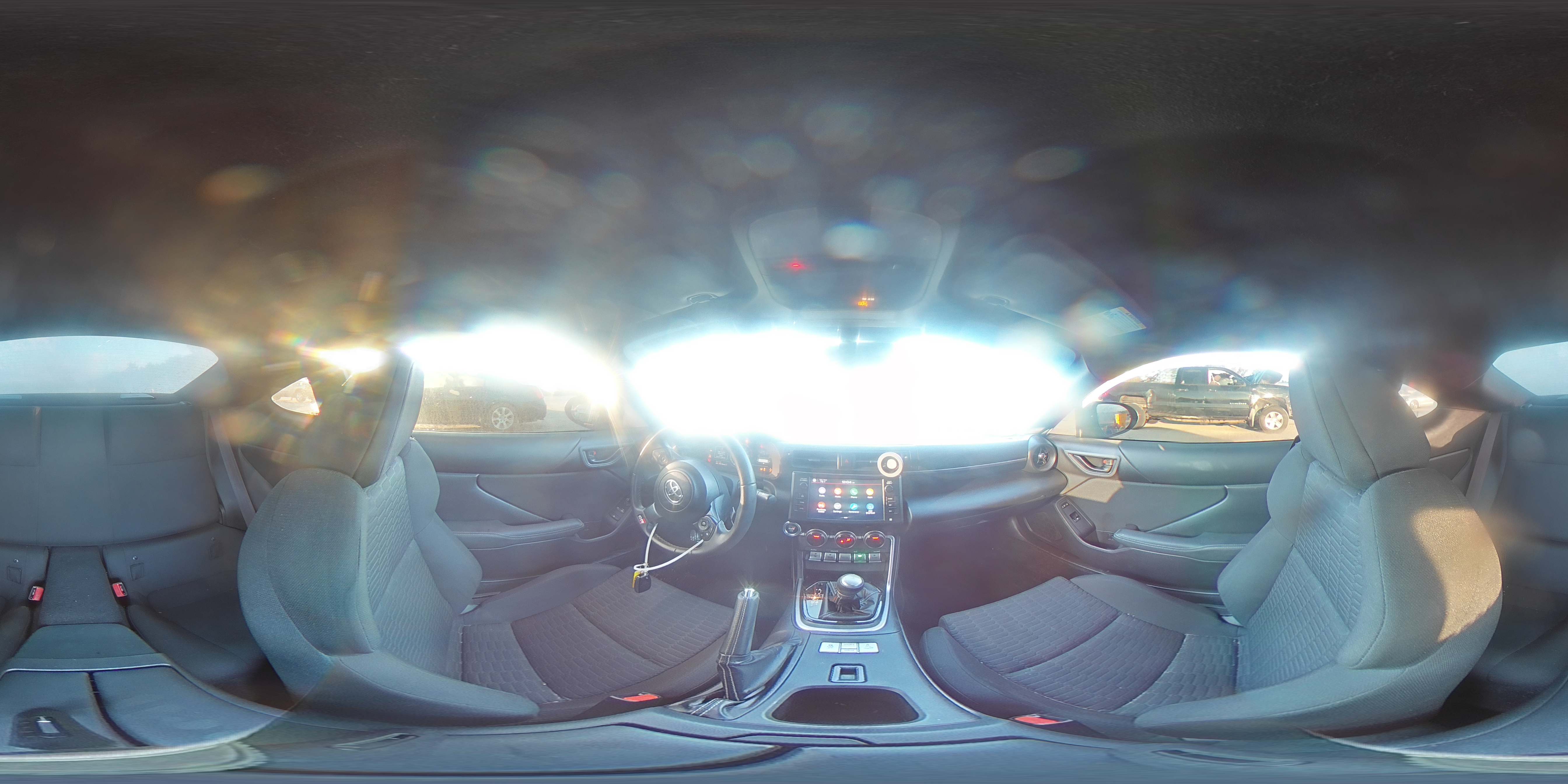 2023 Toyota Gr 86 VIN: JF1ZNBC13P8765522 Lot: 80356635