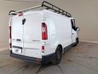 2023 RENAULT TRAFIC SL30 ADVANCE BLUE  for sale at Copart GLOUCESTER