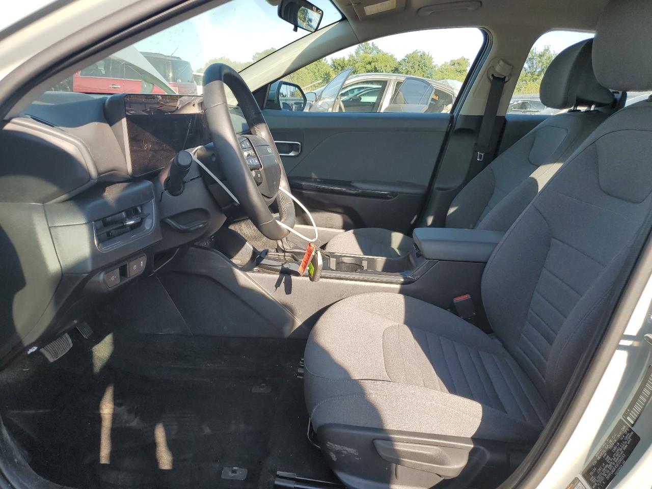 2025 Kia K4 Ex VIN: 3KPFU4DE4SE030253 Lot: 71690135