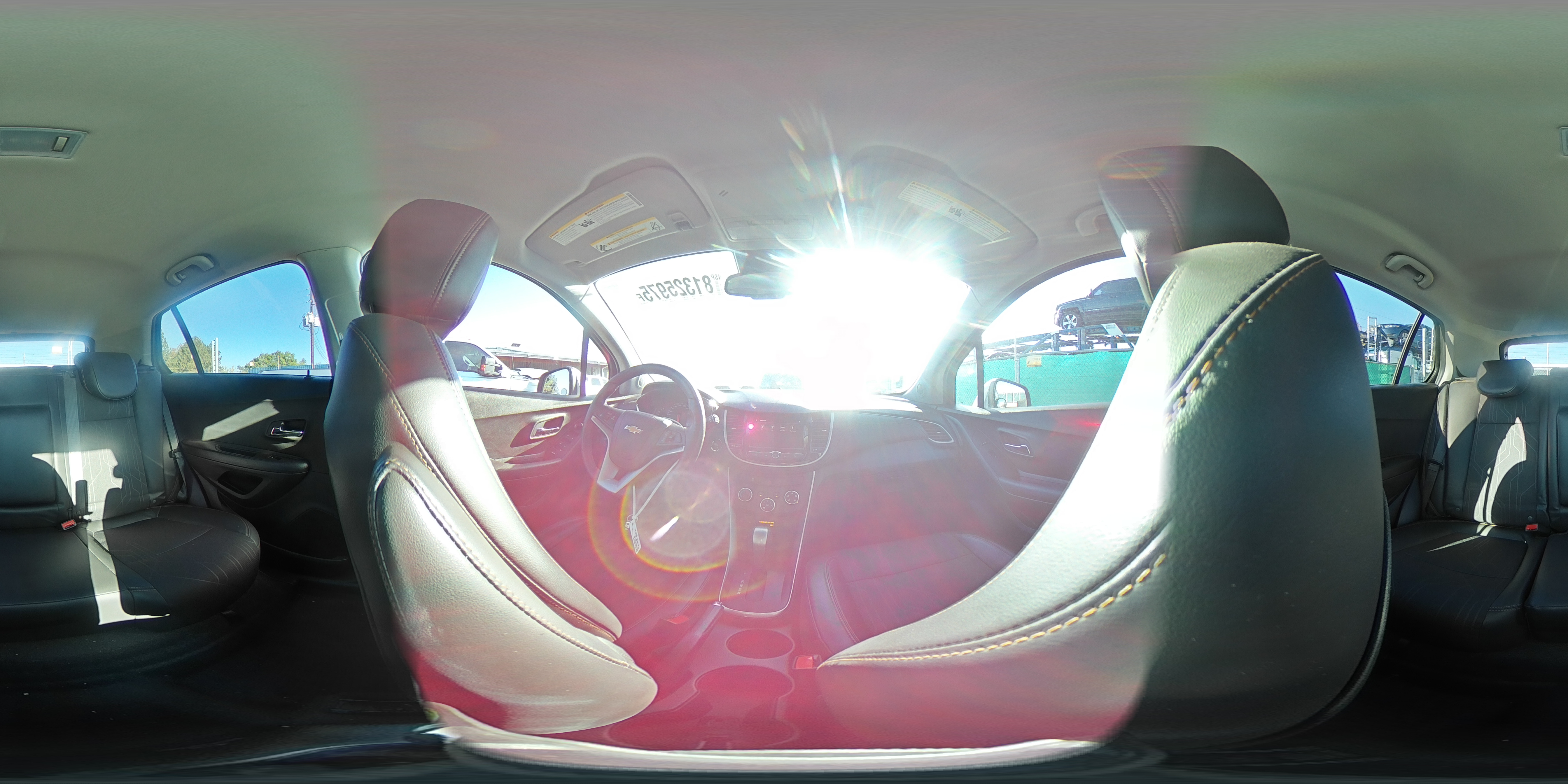 2020 Chevrolet Trax 1Lt VIN: KL7CJPSB7LB330046 Lot: 81325975