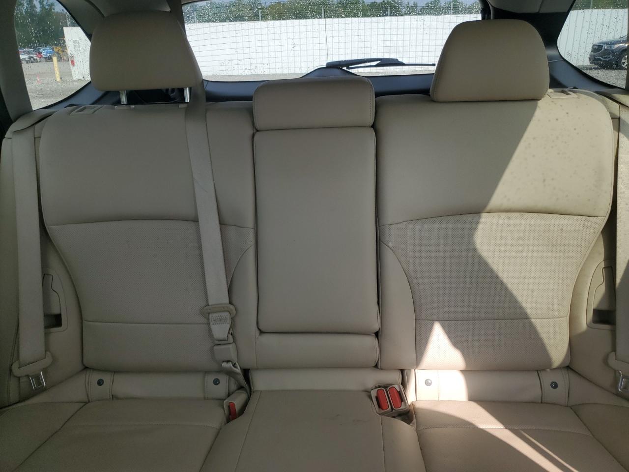 2016 Subaru Outback 3.6R Limited VIN: 4S4BSENC0G3260325 Lot: 82108165