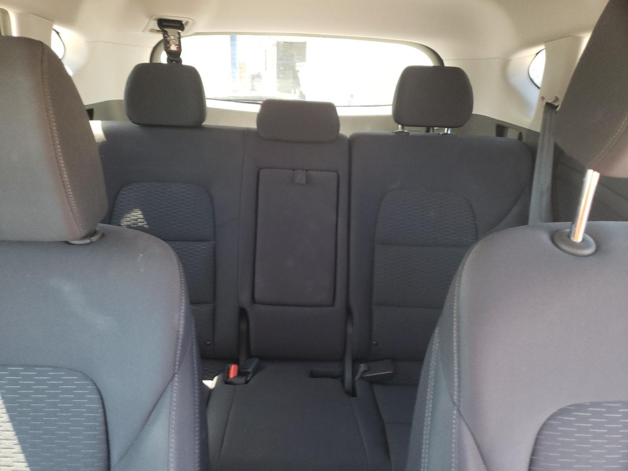 2019 Hyundai Tucson Limited VIN: KM8J33AL6KU877587 Lot: 71302785