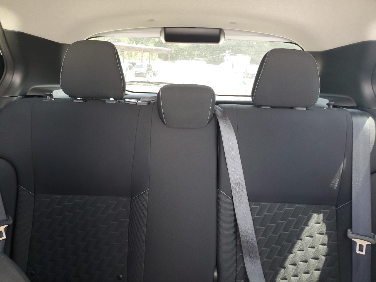 2021 Nissan Kicks S VIN: 3N1CP5BV2ML565425 Lot: 80256935