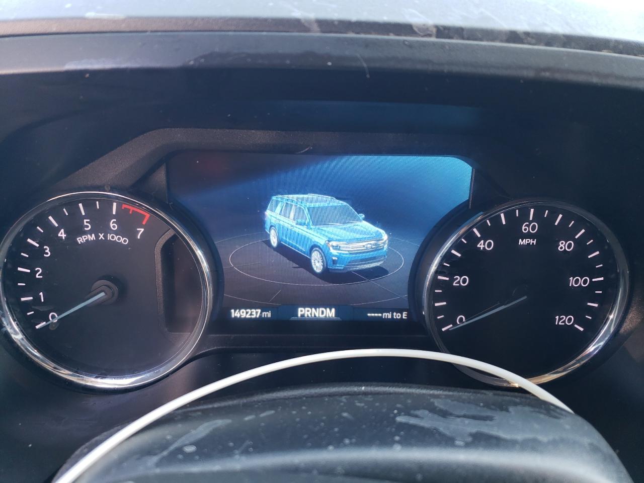 2022 Ford Expedition Max Xlt VIN: 1FMJK1JT2NEA22696 Lot: 81506995