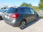 2017 SUZUKI SX4 S-CROSS SZ-T BOOSTERJ  for sale at Copart SANDWICH