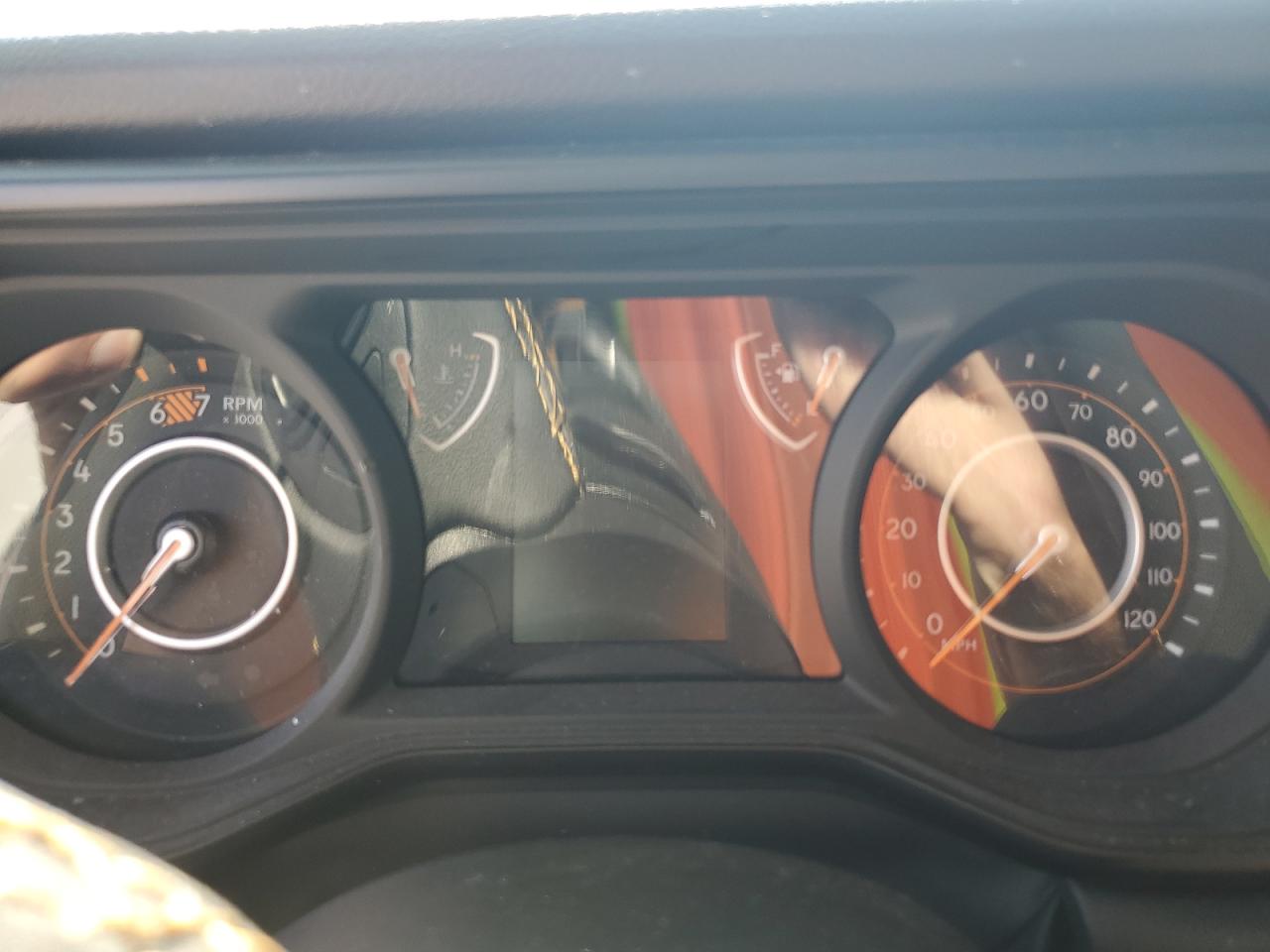 2024 Jeep Wrangler Sport VIN: 1C4PJXDN4RW110702 Lot: 84594345