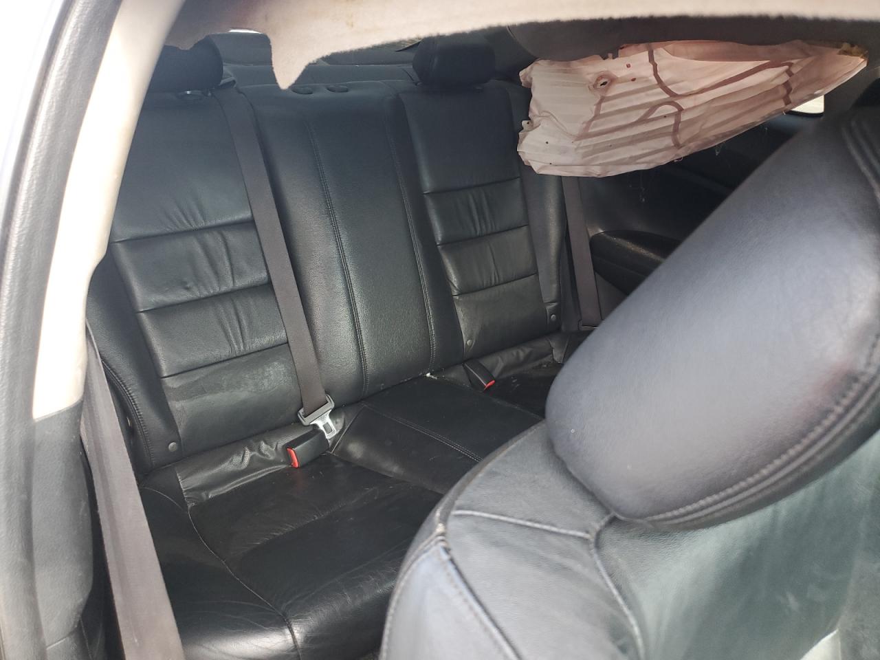 2008 Honda Accord Exl VIN: 1HGCS22868A011484 Lot: 82124335