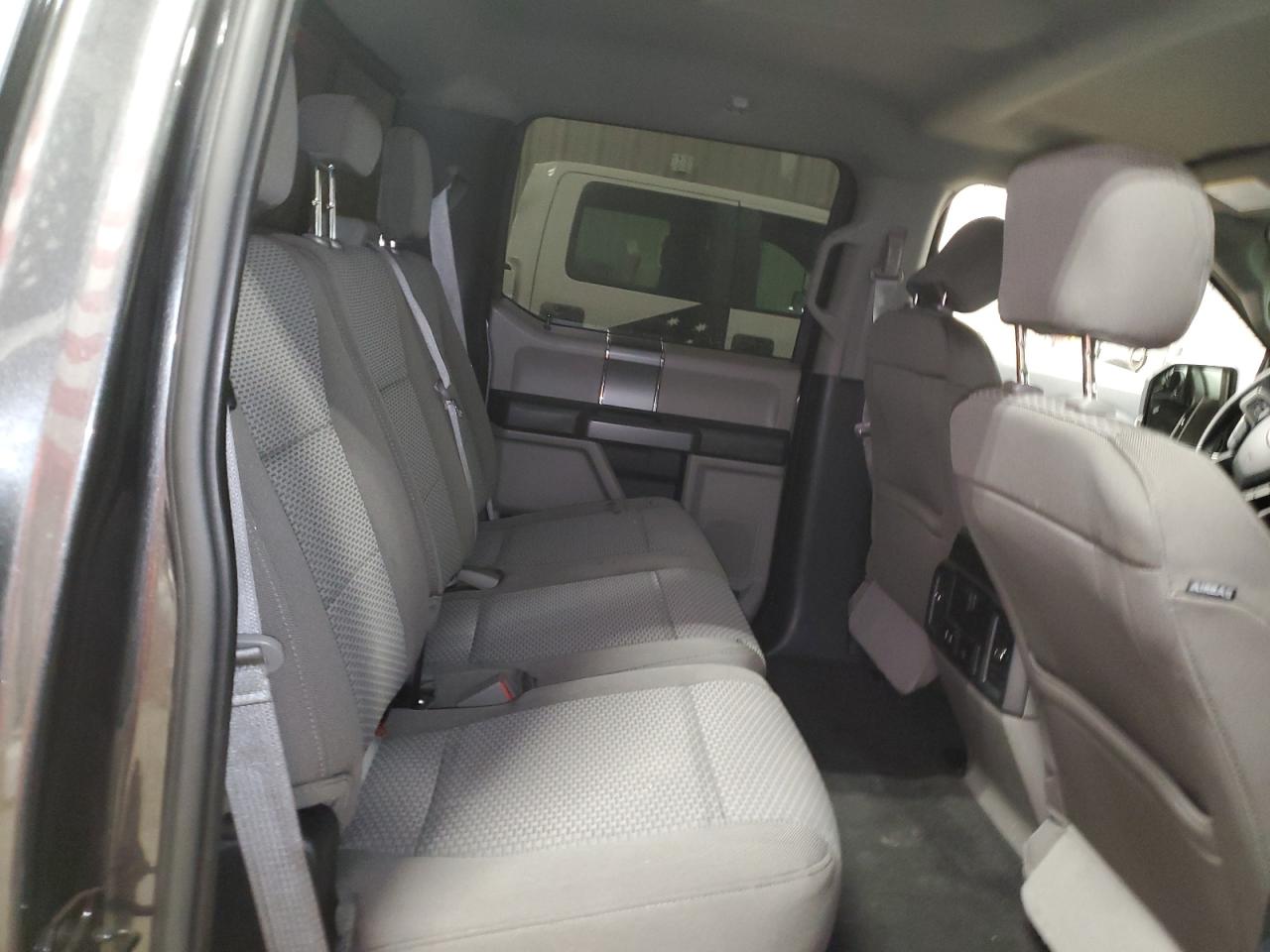 2018 Ford F150 Supercrew VIN: 1FTFW1EG7JFD28714 Lot: 70366965