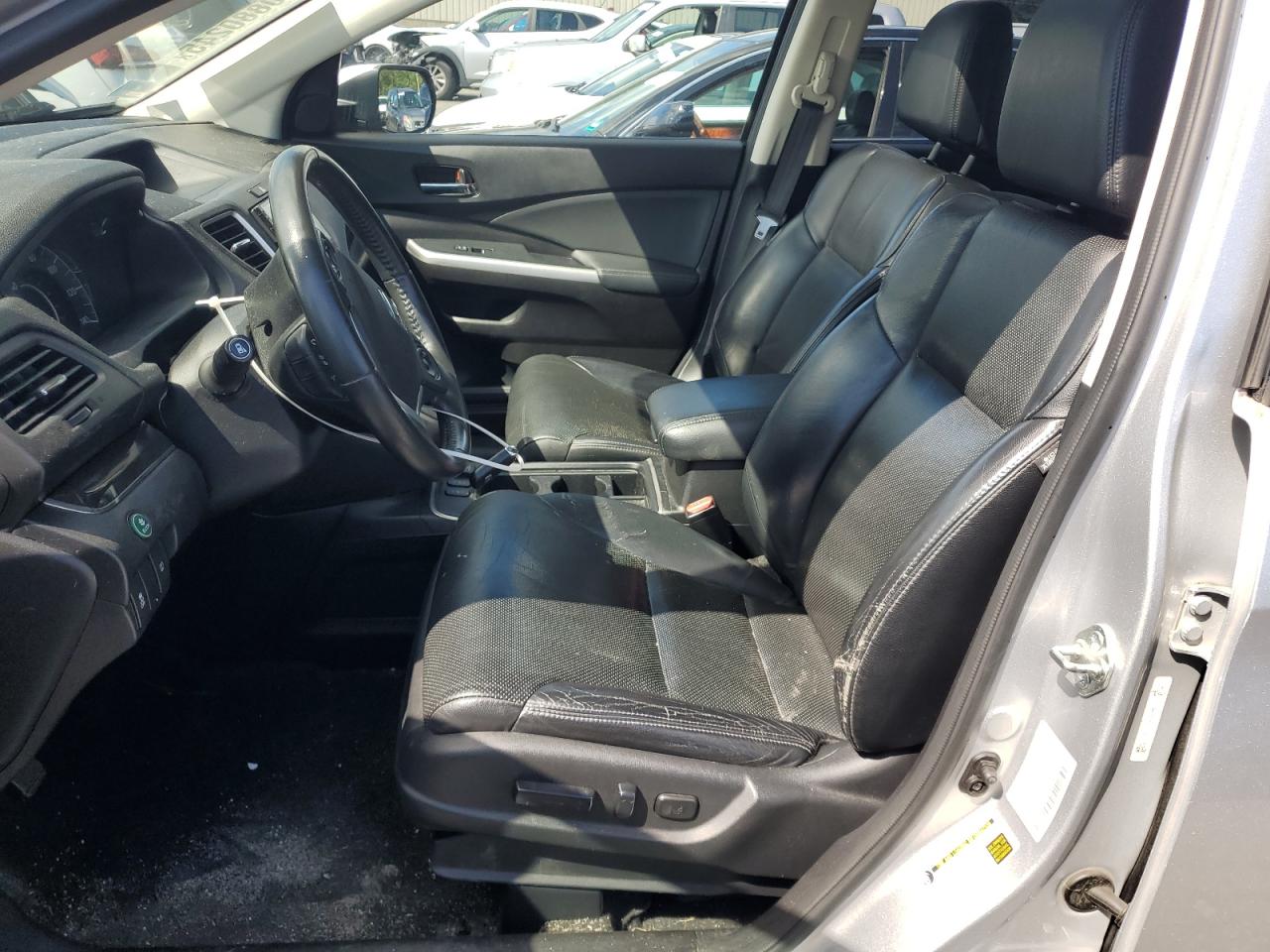 2016 Honda Cr-V Exl VIN: 5J6RM4H79GL119673 Lot: 70880245