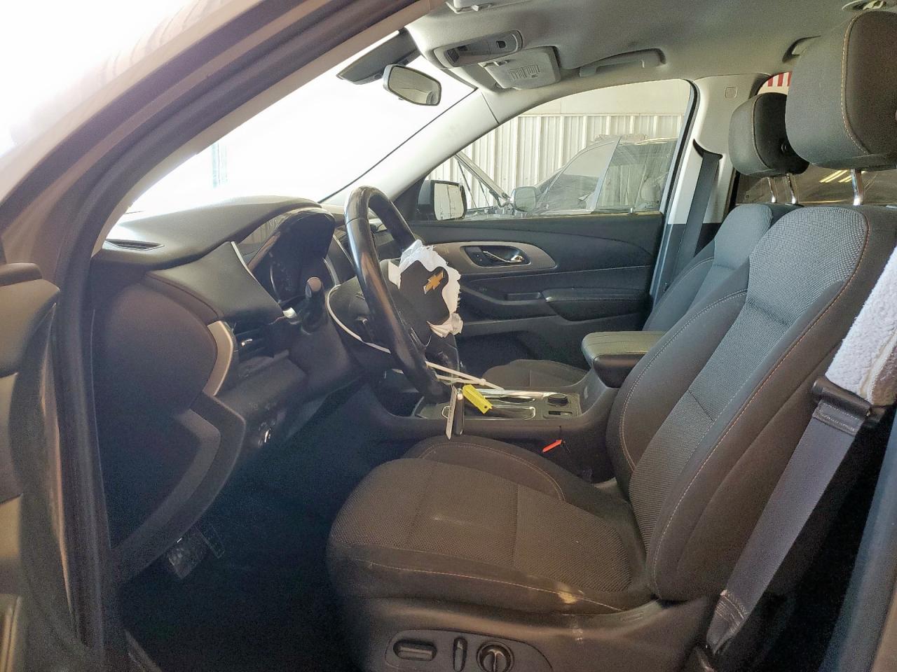 2018 Chevrolet Traverse Lt VIN: 1GNERGKW1JJ273330 Lot: 71737745