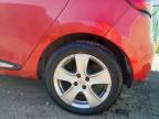 2013 RENAULT CLIO D-QUE M-NAV ENERGY T 0.9 TCE 90 DYNAMIQUE MEDIANAV ENE for sale at Copart PETERLEE