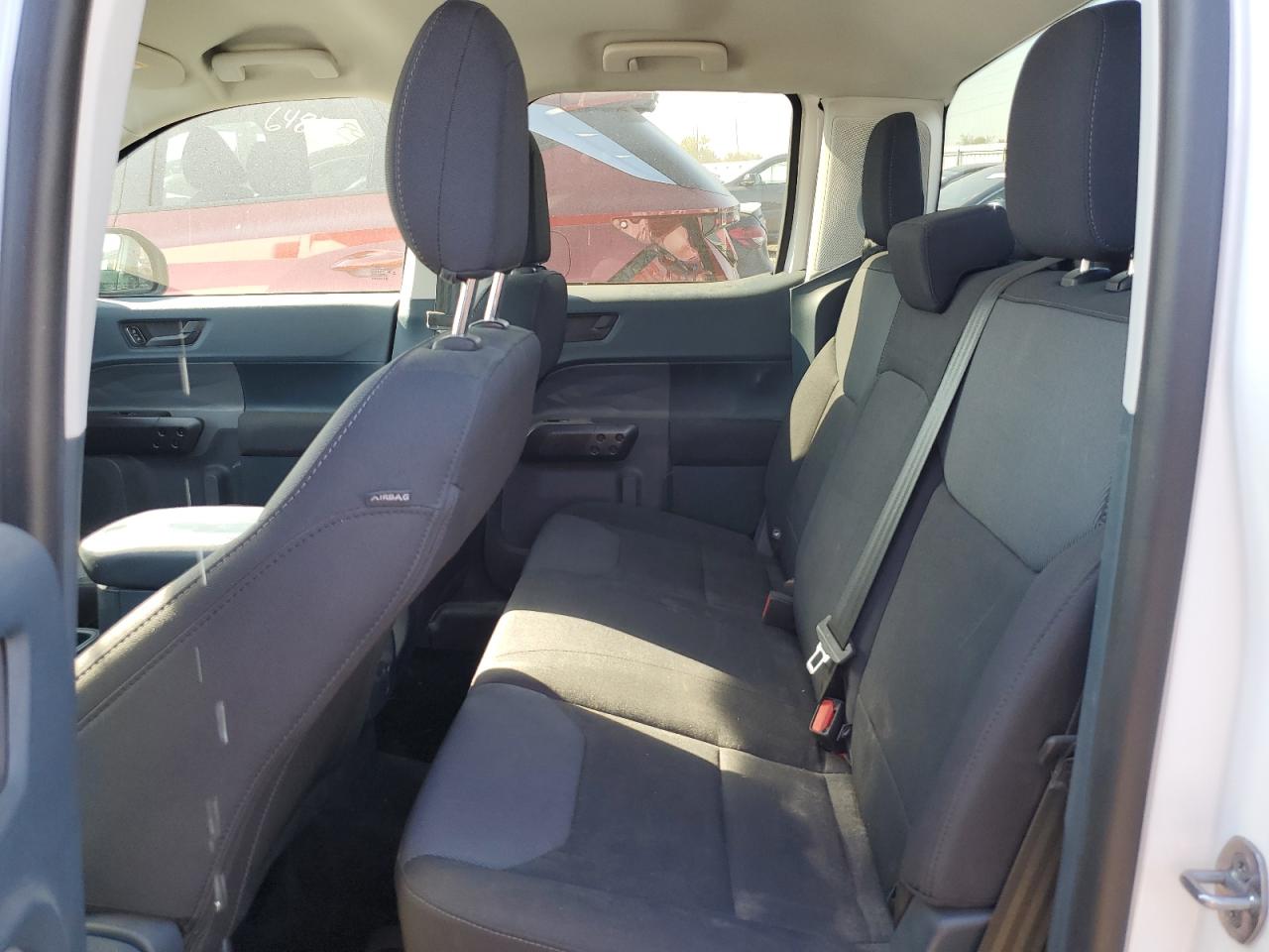 2024 Ford Maverick Xl VIN: 3FTTW8B90RRA79947 Lot: 84373945