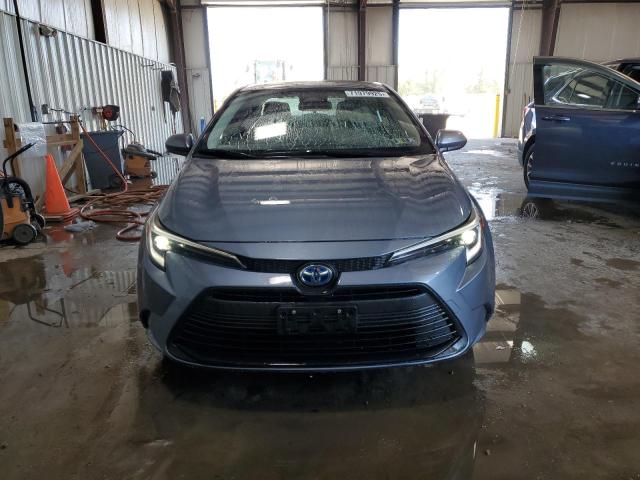 TOYOTA COROLLA 2024 Серый