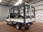 2024 FORD TRANSIT 350 LEADER ECOBLU  for sale at Copart NEWBURY
