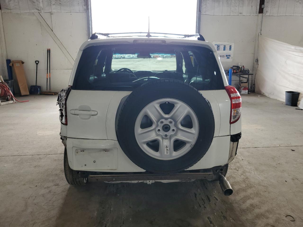 2010 Toyota Rav4 VIN: 2T3ZF4DV6AW047064 Lot: 84030755