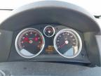 2007 VAUXHALL ASTRA SXI  for sale at Copart BRISTOL