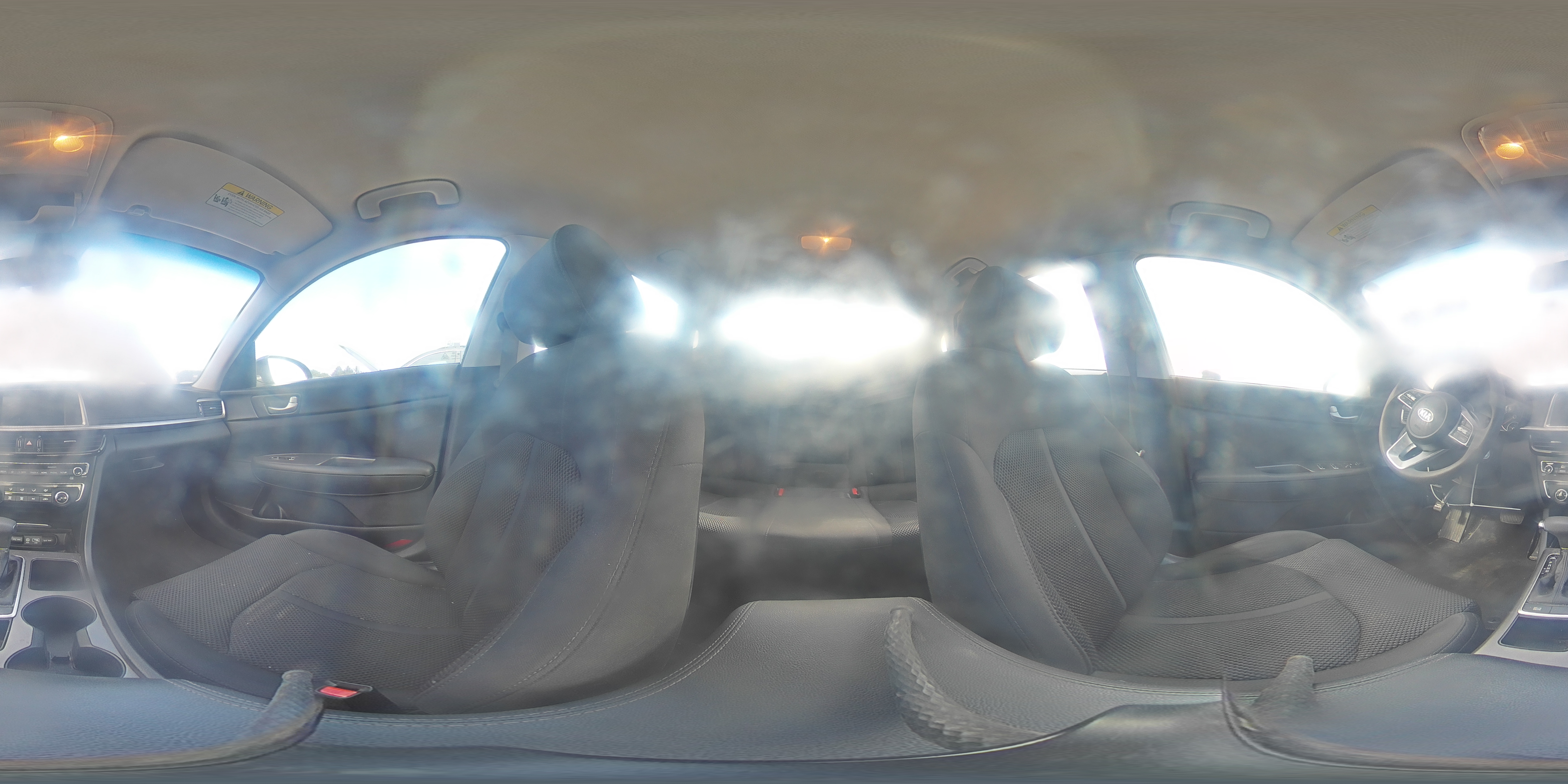 2019 Kia Optima Lx VIN: 5XXGT4L39KG364079 Lot: 80297645