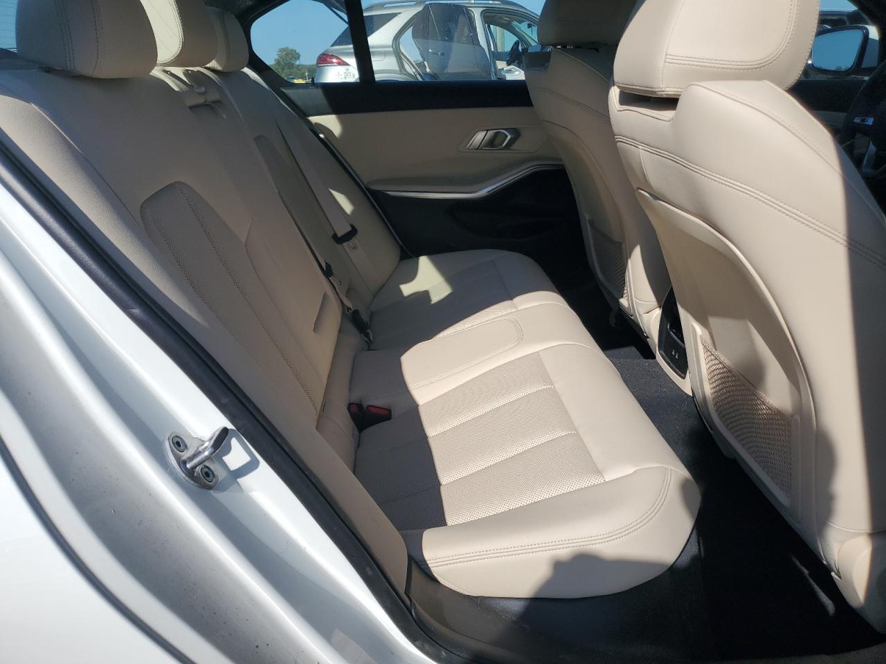 2022 BMW 330Xi VIN: 3MW5R7J07N8C36576 Lot: 81846515