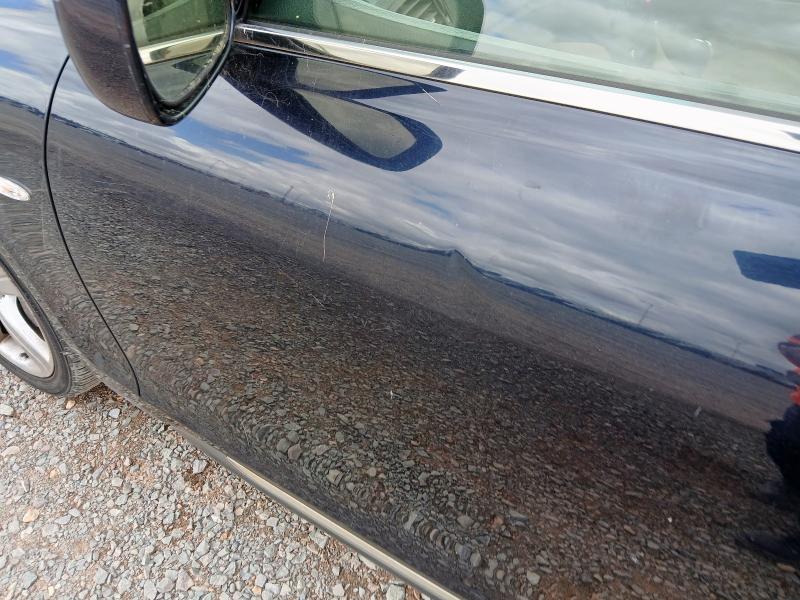 2005 LEXUS GS300 SE-L AUTO 
