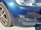 2015 VOLKSWAGEN GOLF 1.4 TSI MATCH 5DR DSG for sale at Copart SANDWICH