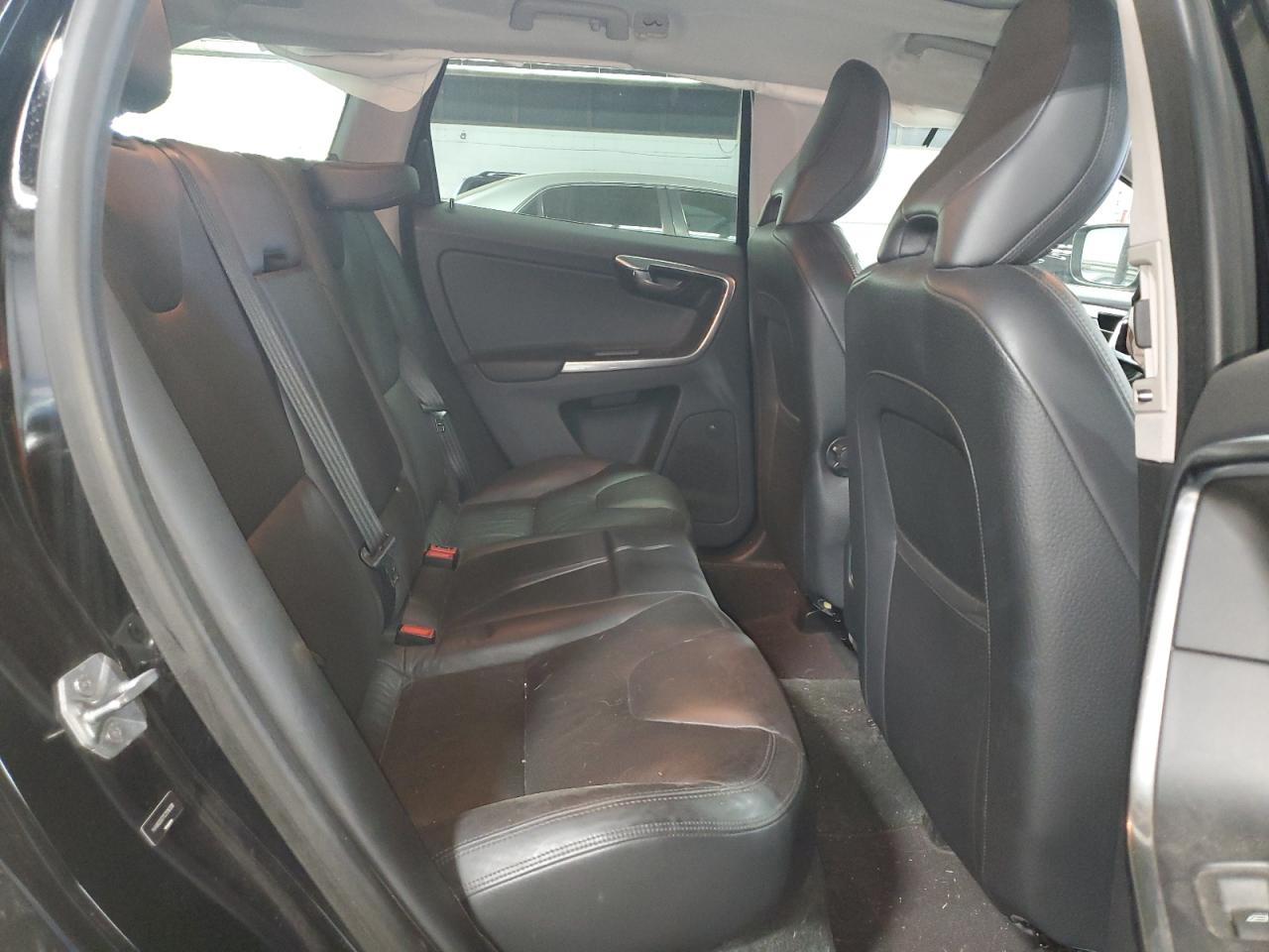 2014 Volvo Xc60 T6 VIN: YV4902DZ7E2516330 Lot: 70383125