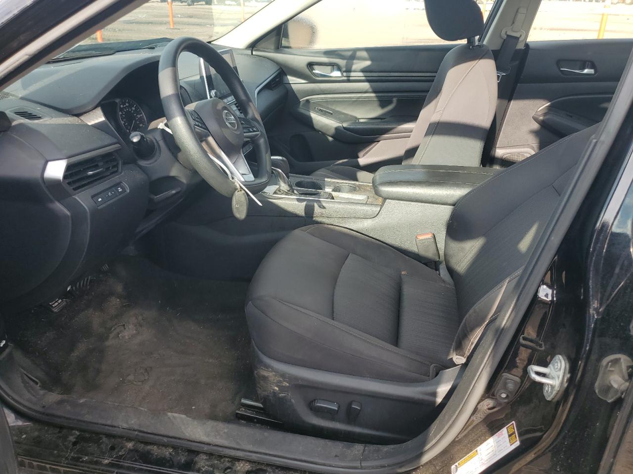 2020 Nissan Altima S VIN: 1N4BL4BV2LC139541 Lot: 81782145