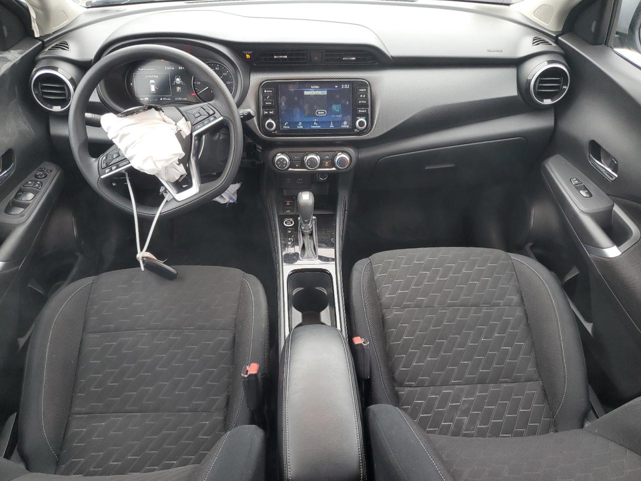 2024 Nissan Kicks Sv VIN: 3N1CP5CV9RL478773 Lot: 82077025