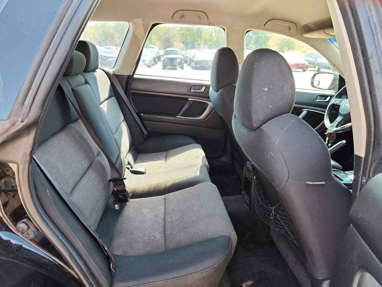 2005 Subaru Legacy Outback 2.5 Xt VIN: 4S4BP68CX54315910 Lot: 71441145