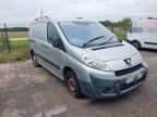 2007 PEUGEOT EXPERT HDI SWB 1000 2.0 HDI 120 H1 VAN for sale at Copart WOLVERHAMPTON