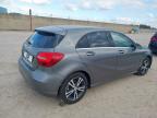 2015 MERCEDES-BENZ A 180 D SE AUTO  for sale at Copart YORK