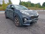 2020 KIA SPORTAGE 2 CRDI ISG MHEV  for sale at Copart SANDTOFT