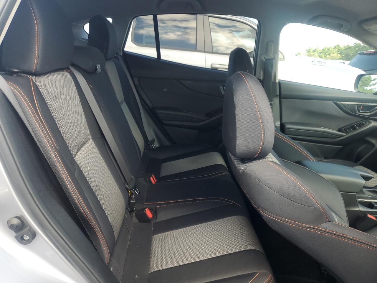 2019 Subaru Crosstrek Premium VIN: JF2GTACC9K8338570 Lot: 71455355