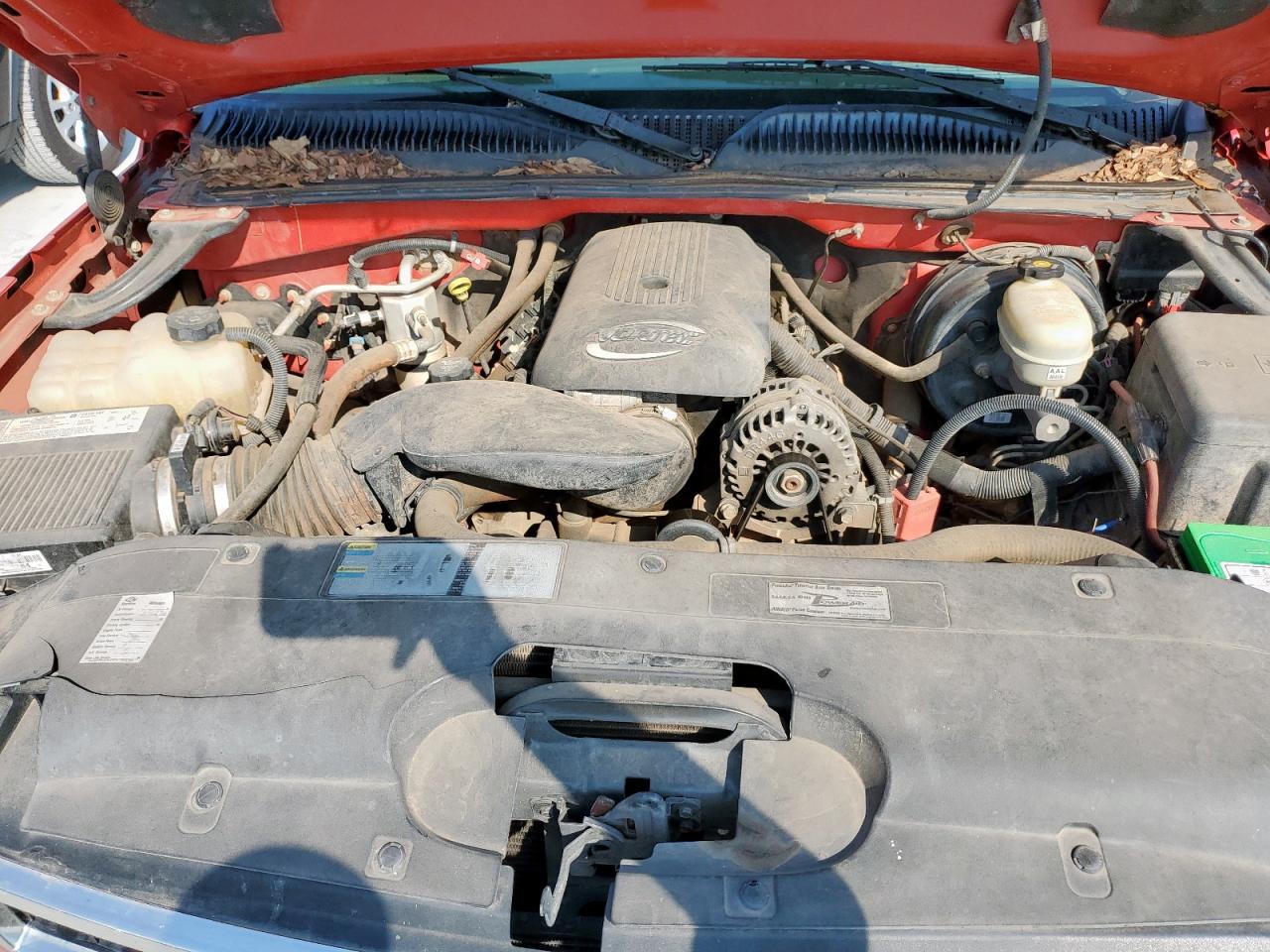 2006 Chevrolet Silverado K1500 VIN: 1GCEK19B06Z157719 Lot: 81352995