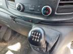2019 FORD TRANSIT CUSTOM 300 BASE  for sale at Copart SANDTOFT