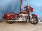 2008 HARLEY-DAVIDSON FLHT    for sale at Copart ON - LONDON