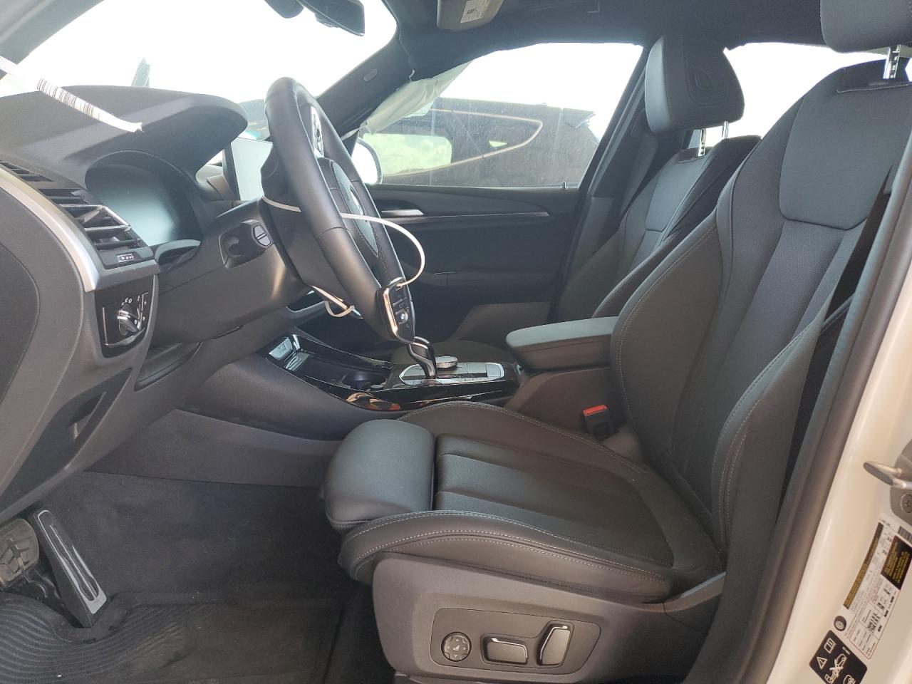 2024 BMW X3 xDrive30I VIN: WBX57DP01RN299404 Lot: 80522015