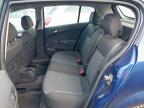 2009 VAUXHALL ASTRA ACTIVE  for sale at Copart SANDY