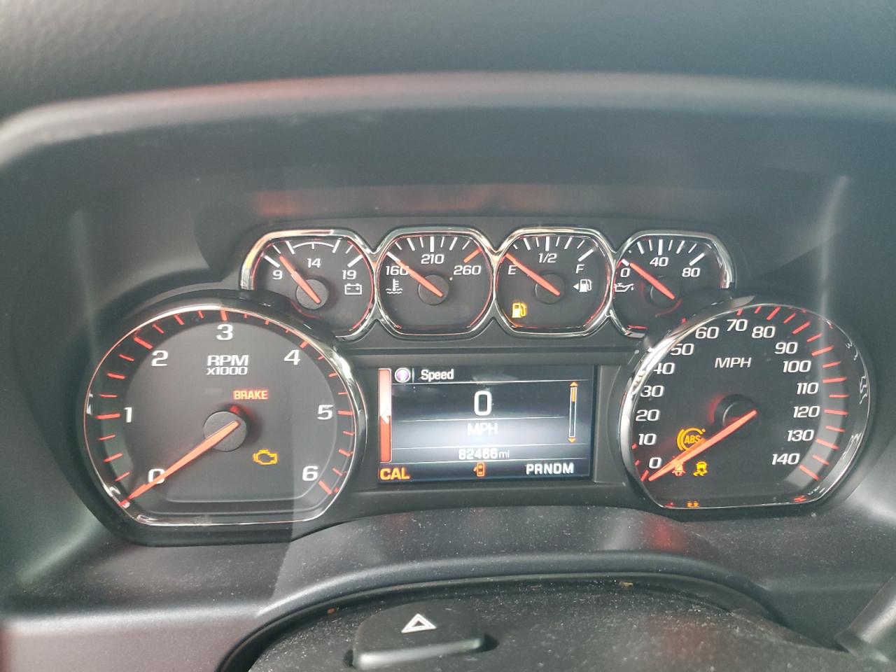 2015 GMC Sierra K1500 Sle VIN: 1GTV2UEC1FZ390623 Lot: 81508865